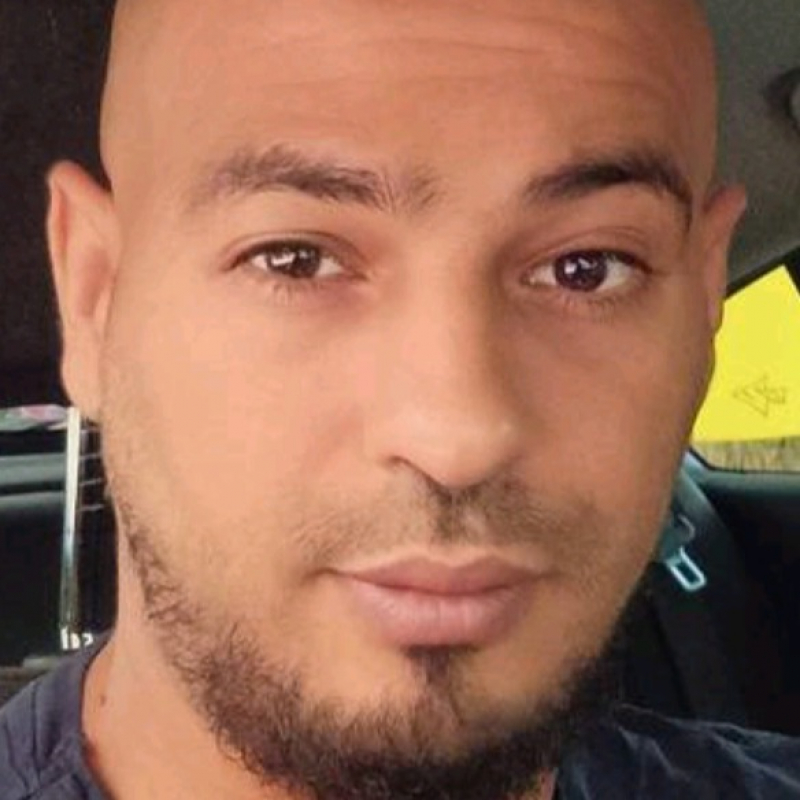 Photo de profil pour le VTC Goinpeace vtc à Perpignan