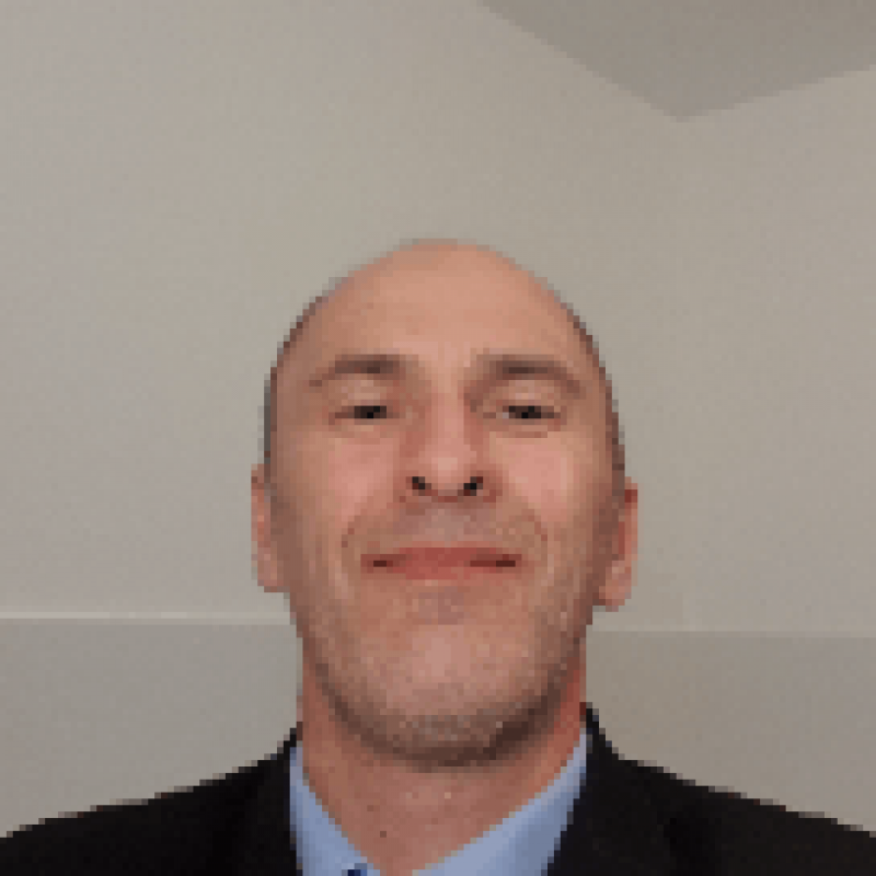 Photo de profil pour le VTC Selliez fabien vtc à Louvres