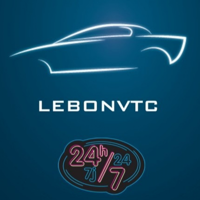 Photo de profil pour le VTC LEBONVTC à Lille