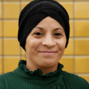 Photo de profil pour le VTC Uberette à Aubervilliers