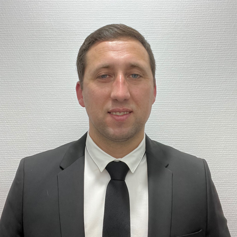 Photo de profil pour le VTC FETCO TRANSPORTS à 92300 Levallois-Perret, France