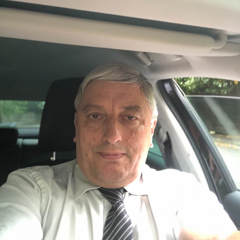 Photo de profil pour le VTC DESTISUR-VTC à Bry-sur-Marne