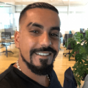 Photo de profil pour le VTC Maalaoui à Paris