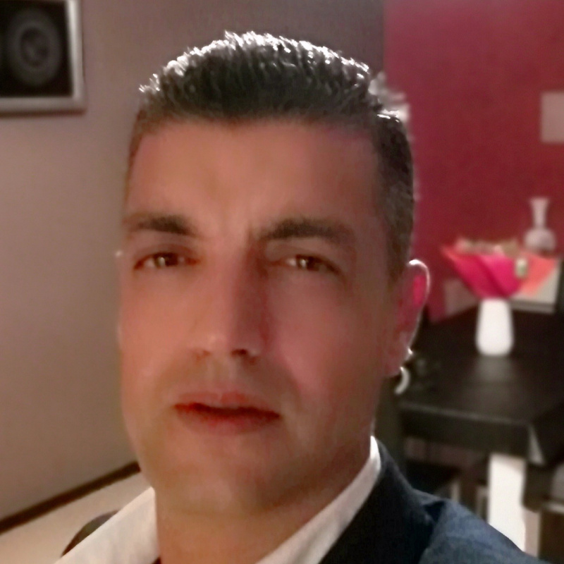 Photo de profil pour le VTC Souag vtc à Toulouse