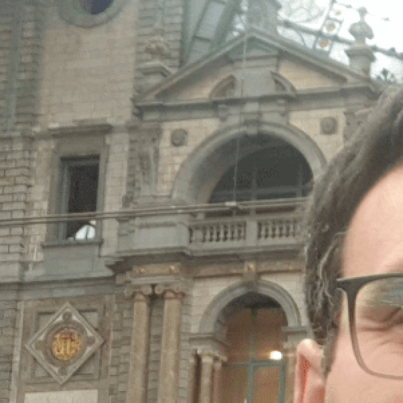 Photo de profil pour le VTC VTC ALH à Lille