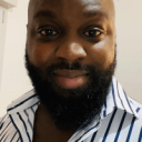 Photo de profil pour le VTC Wilfried PEREIRA à Gargenville