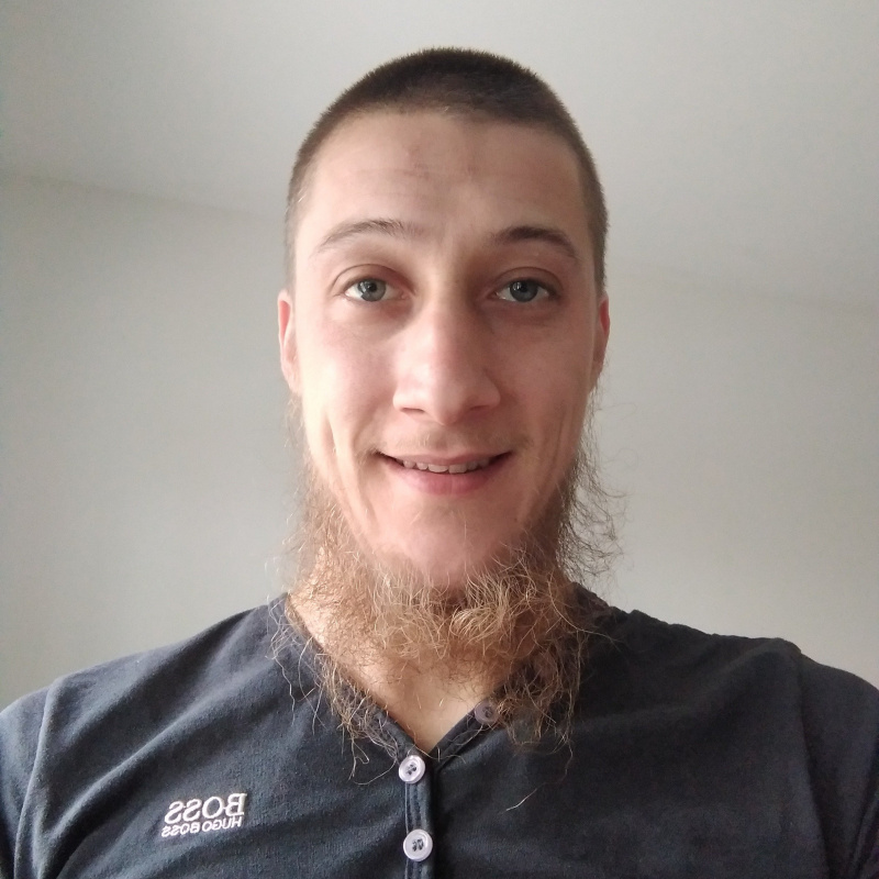 Photo de profil pour le VTC Allure driver à Clermont-Ferrand