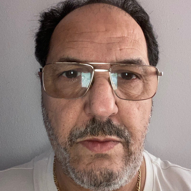 Photo de profil pour le VTC kehili ali à Bondy