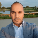 Photo de profil pour le VTC Jdaini à Lyon