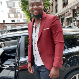 Photo de profil pour le VTC HORUS TRANSPORT à Paris