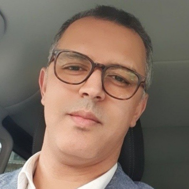 Photo de profil pour le VTC NEED FOR CAB à 92230 Gennevilliers, France