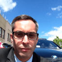 Photo de profil pour le VTC APPTITUDE à Ermont