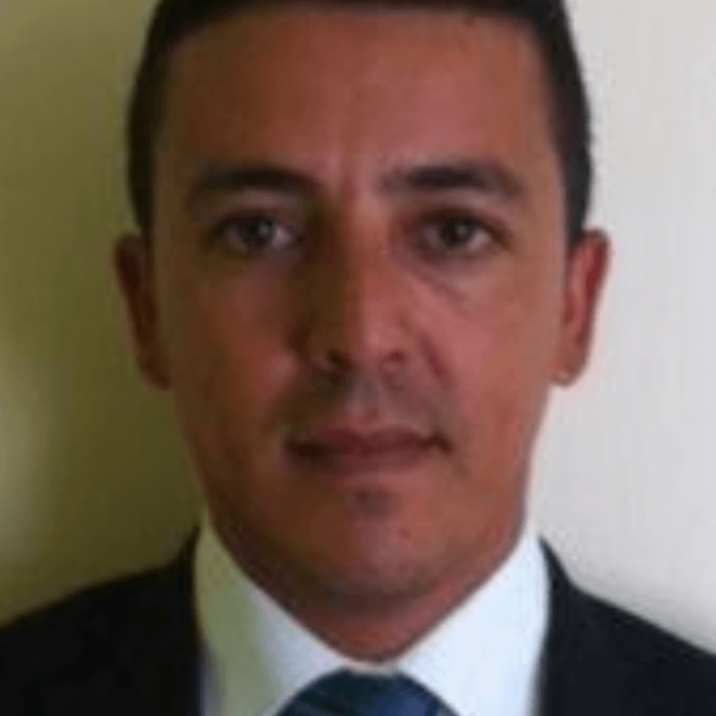 Photo de profil pour le VTC RAFA TRAVEL à Montpellier