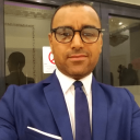 Photo de profil pour le VTC BOUAJILA Abdellatif à Bordeaux