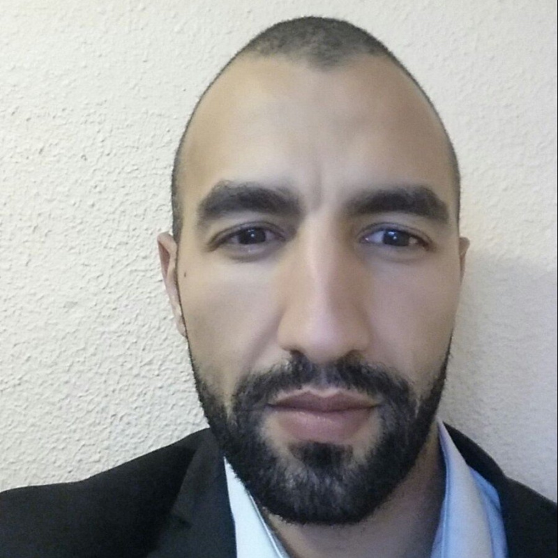 Photo de profil pour le VTC sma à Bondy