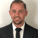 Photo de profil pour le VTC clovin Christopher vtc à Paris