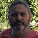 Photo de profil pour le VTC Mon VTC Laurent à Marseille