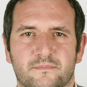 Photo de profil pour le VTC ck chauffeur à Paris