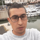 Photo de profil pour le VTC bouss driver à Cergy