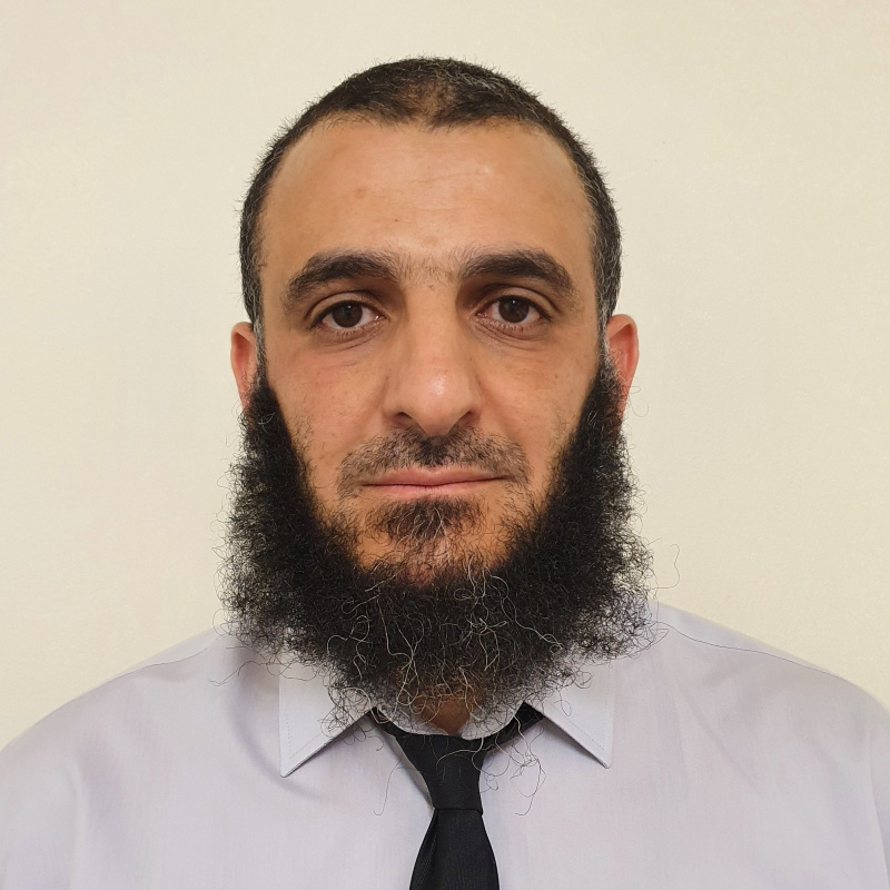 Photo de profil pour le VTC transport zi à Taverny