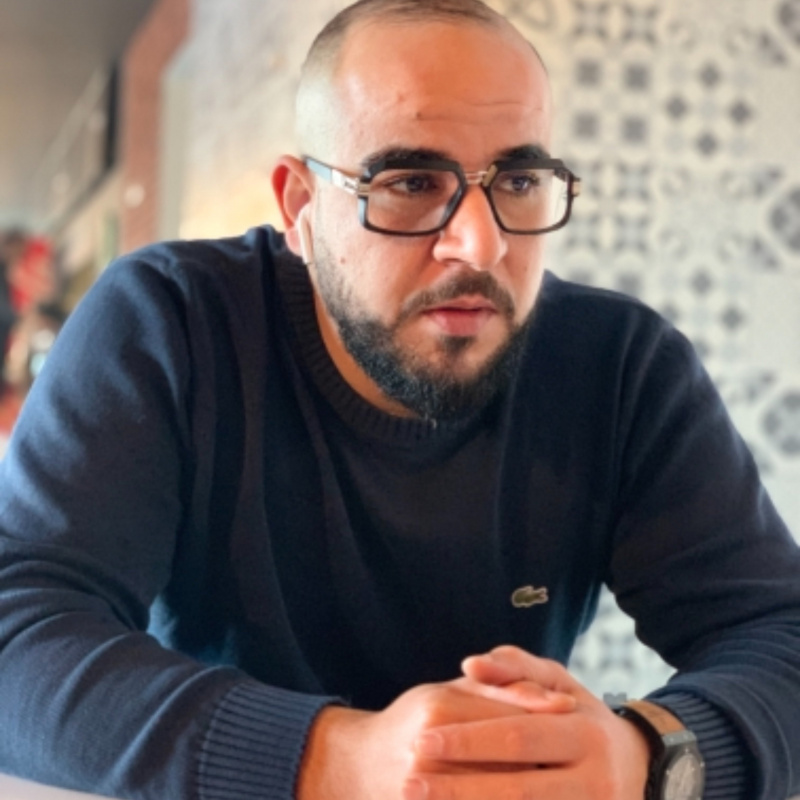 Photo de profil pour le VTC Havax à Rueil-Malmaison