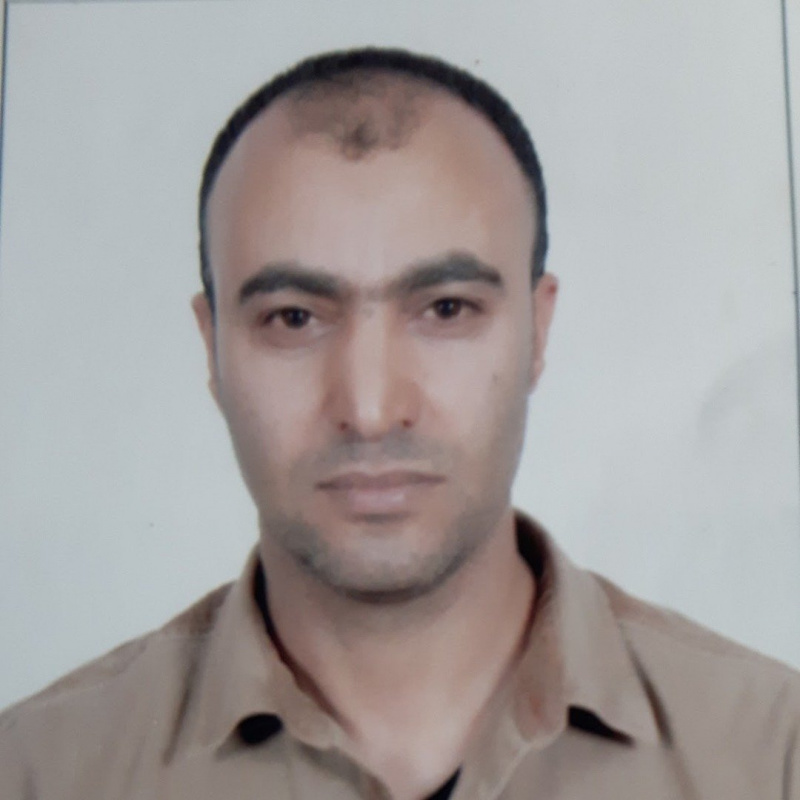 Photo de profil pour le VTC Autoentrepreneur à Clichy