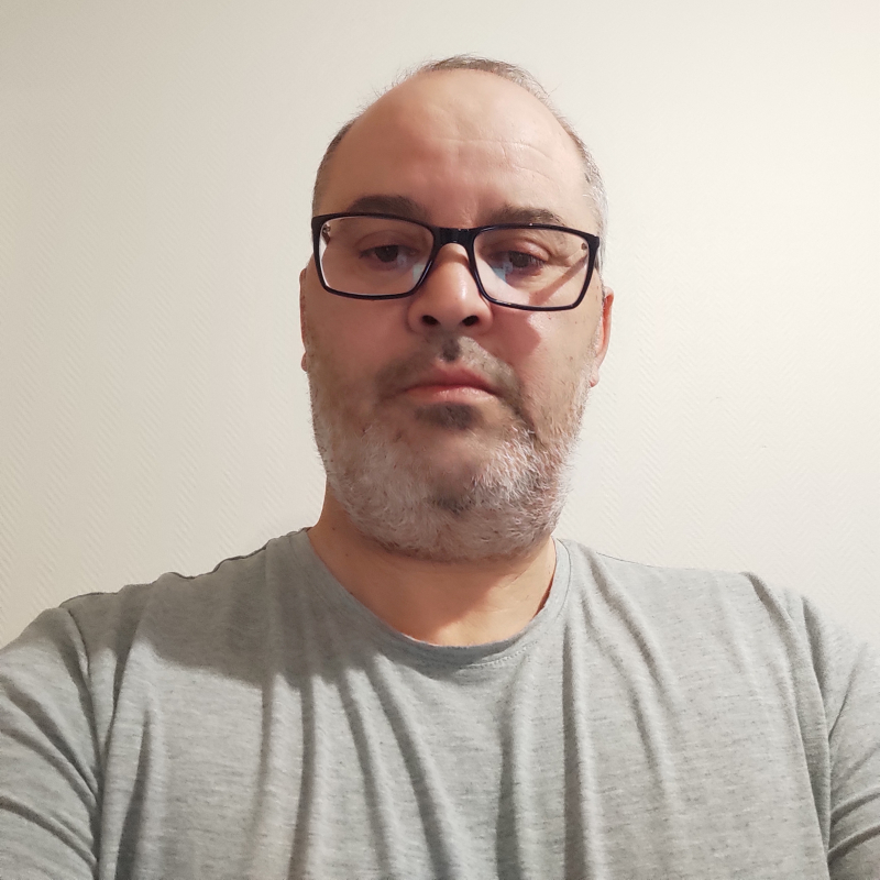 Photo de profil pour le VTC AS DRIVER à Paris, France