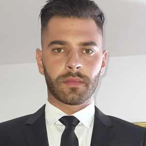 Photo de profil pour le VTC FG PRESTIGE à Marseille