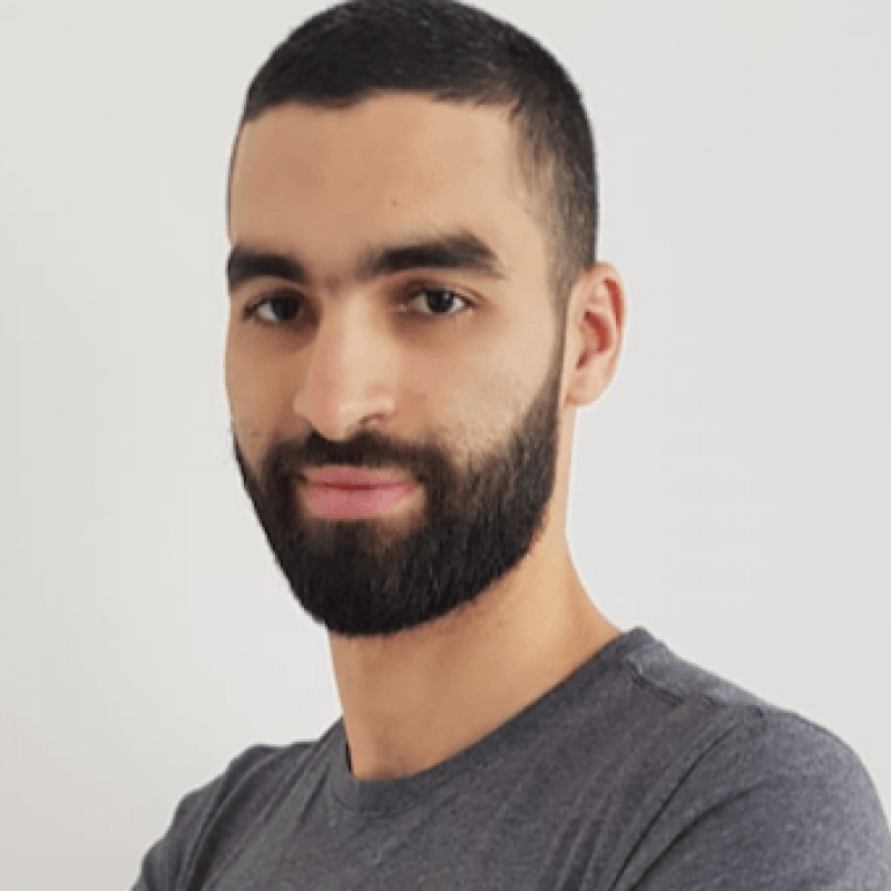 Photo de profil pour le VTC Mascorp à Romainville