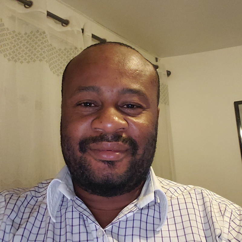 Photo de profil pour le Taxi Pierre à Domont