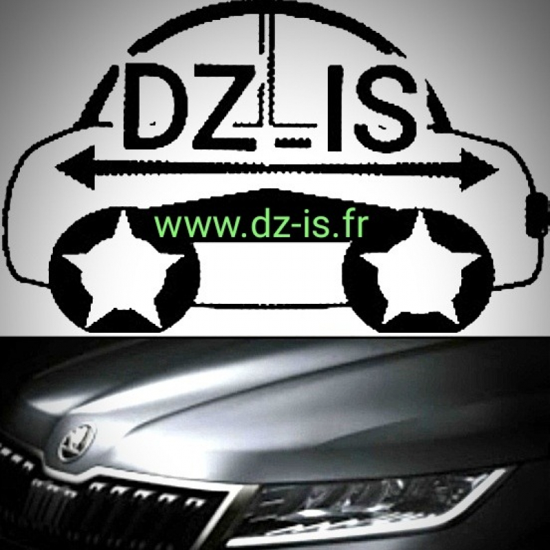 Photo de profil pour le VTC DZIS à Aix-en-Provence