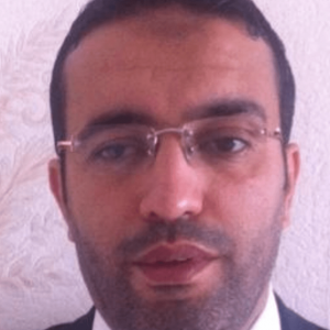 Photo de profil pour le VTC Mimi transport à Paris