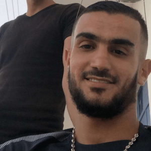 Photo de profil pour le VTC Car life à Gennevilliers