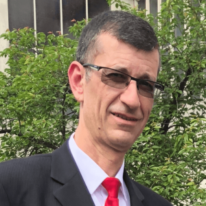 Photo de profil pour le VTC APR VTC à Reims