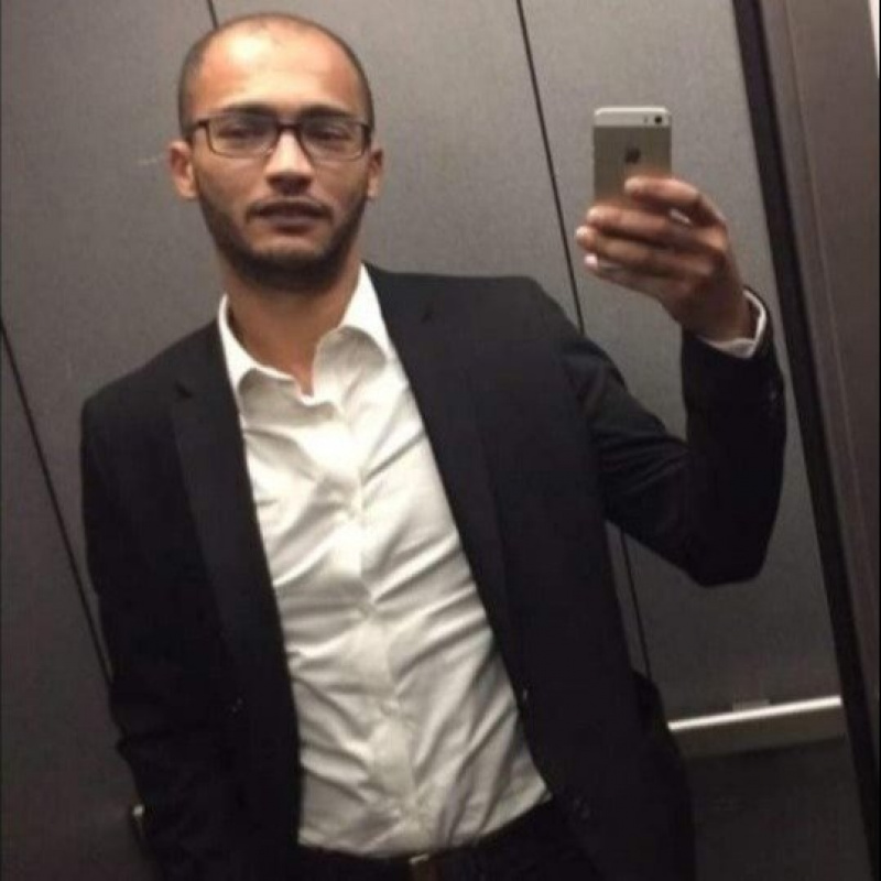 Photo de profil pour le VTC Born to vtc à Lyon