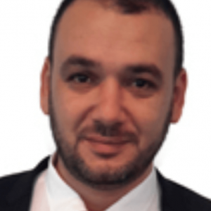 Photo de profil pour le VTC Prestige et confort à Paris