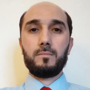 Photo de profil pour le VTC HOUASERVICES à Bezons