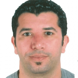 Photo de profil pour le VTC JEMNUS à Morangis