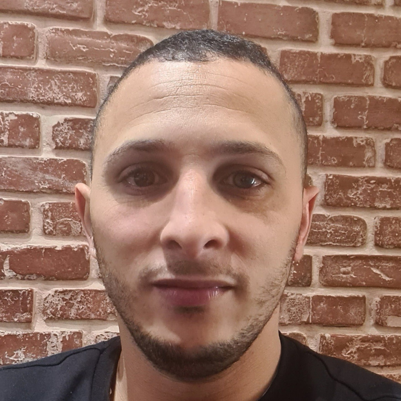 Photo de profil pour le VTC My chauffeur parisien à Meaux