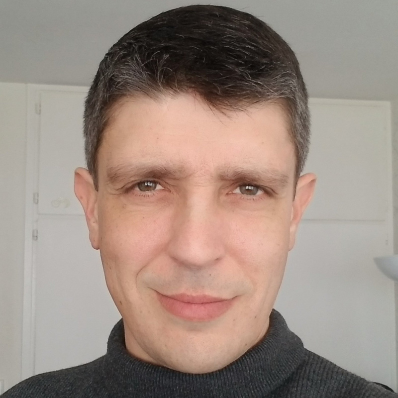 Photo de profil pour le VTC Lexab Transfert à Morsang-sur-Orge