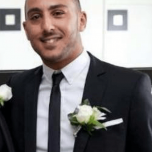 Photo de profil pour le VTC E-M VTC à Eysines