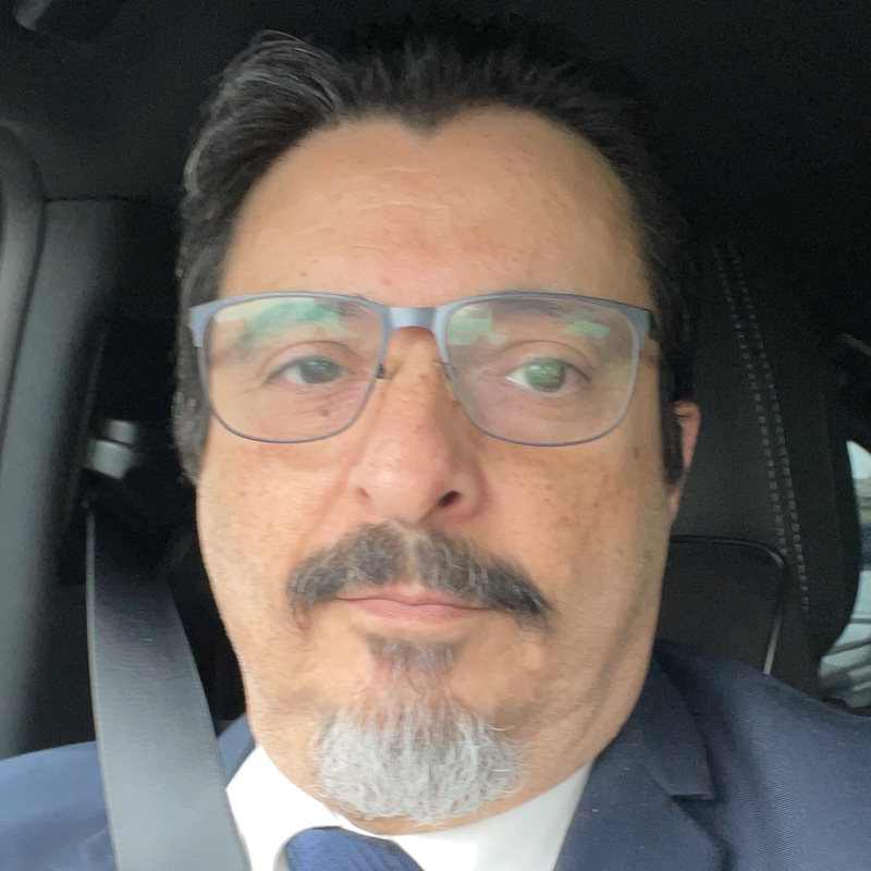 Photo de profil pour le VTC DS CAR S à Créteil