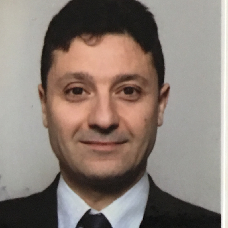 Photo de profil pour le VTC ENJOY YOUR TRAVEL à Paris