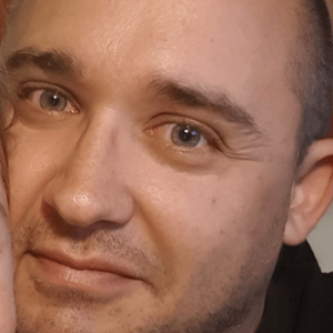 Photo de profil pour le VTC JACOB Cedric à Bordeaux