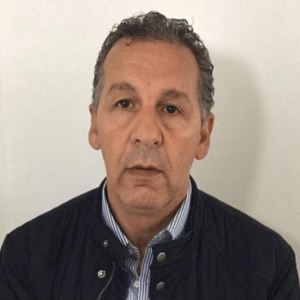 Photo de profil pour le VTC Bertolot transport à Courbevoie