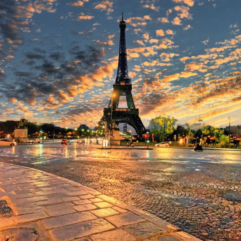 Photo de profil pour le VTC Messioud karim vtc à Puteaux