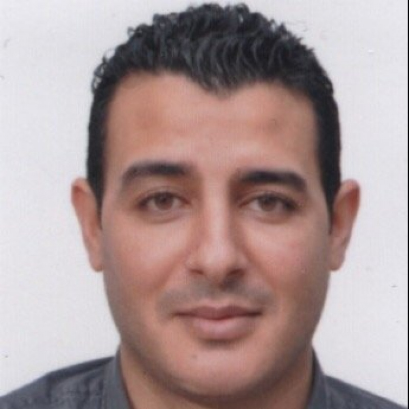 Photo de profil pour le VTC TAXUS PLUS à Cannes