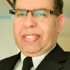 Photo de profil pour le VTC Arrahmani à Saint-Ouen-l'Aumône