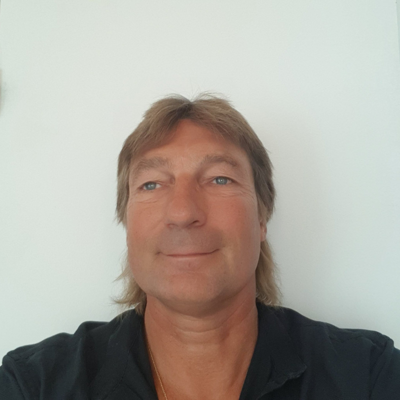 Photo de profil pour le VTC PATRICK GUIDEZ à Chantilly