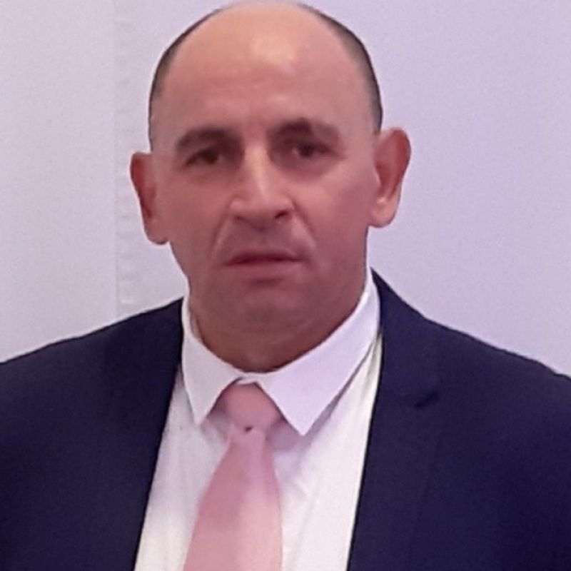 Photo de profil pour le VTC Maya transport à Nanterre